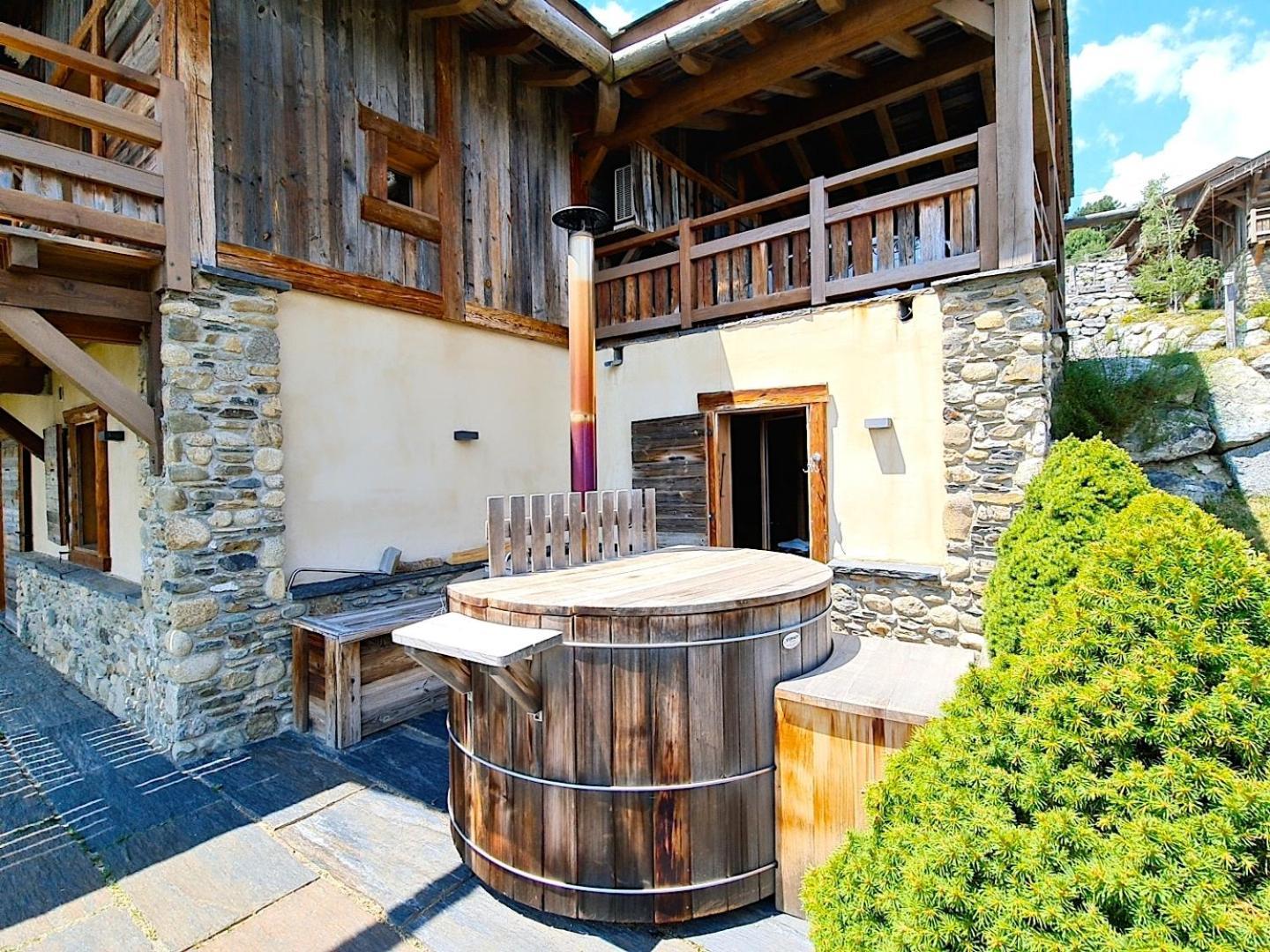 Chalets Collection Perles - Les Chalets Secrets Bolquere Pyrenees 2000 Quarto foto